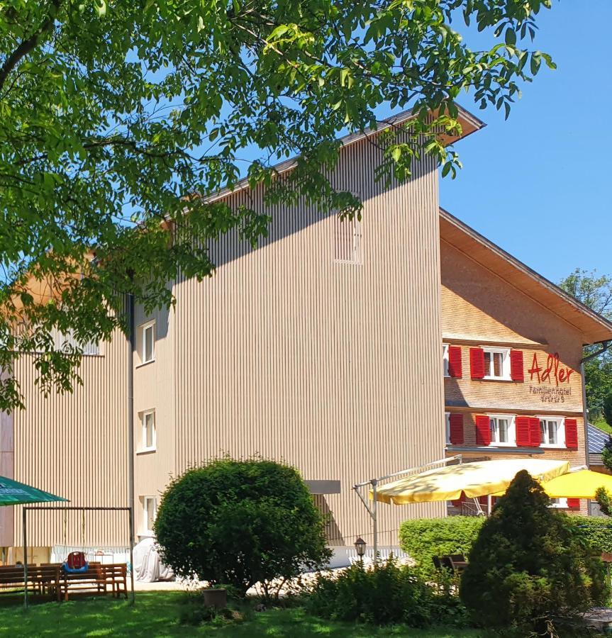 Familienhotel Adler Hotel