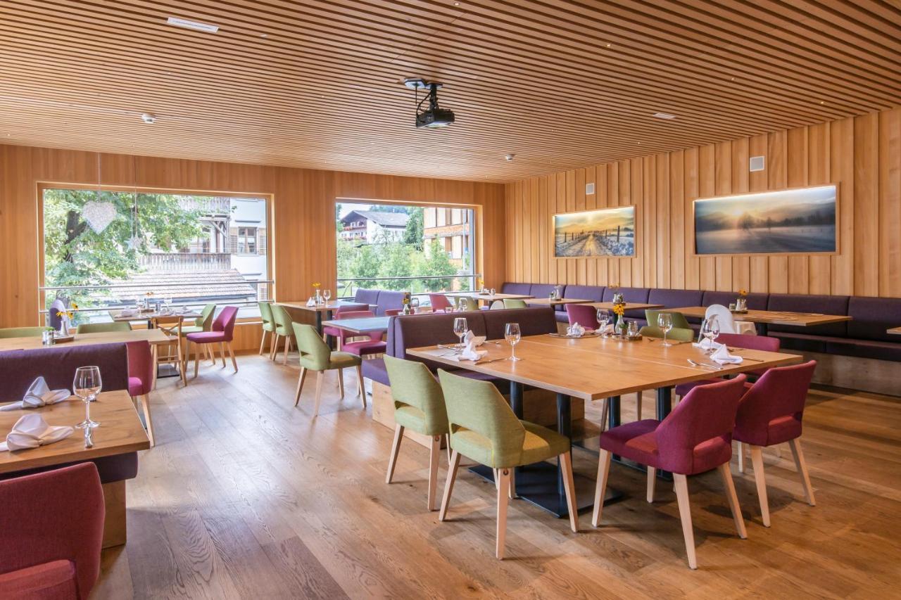 Hotel Familienhotel Adler