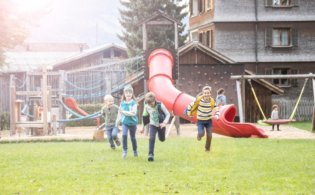 Familienhotel Adler 3* Lingenau