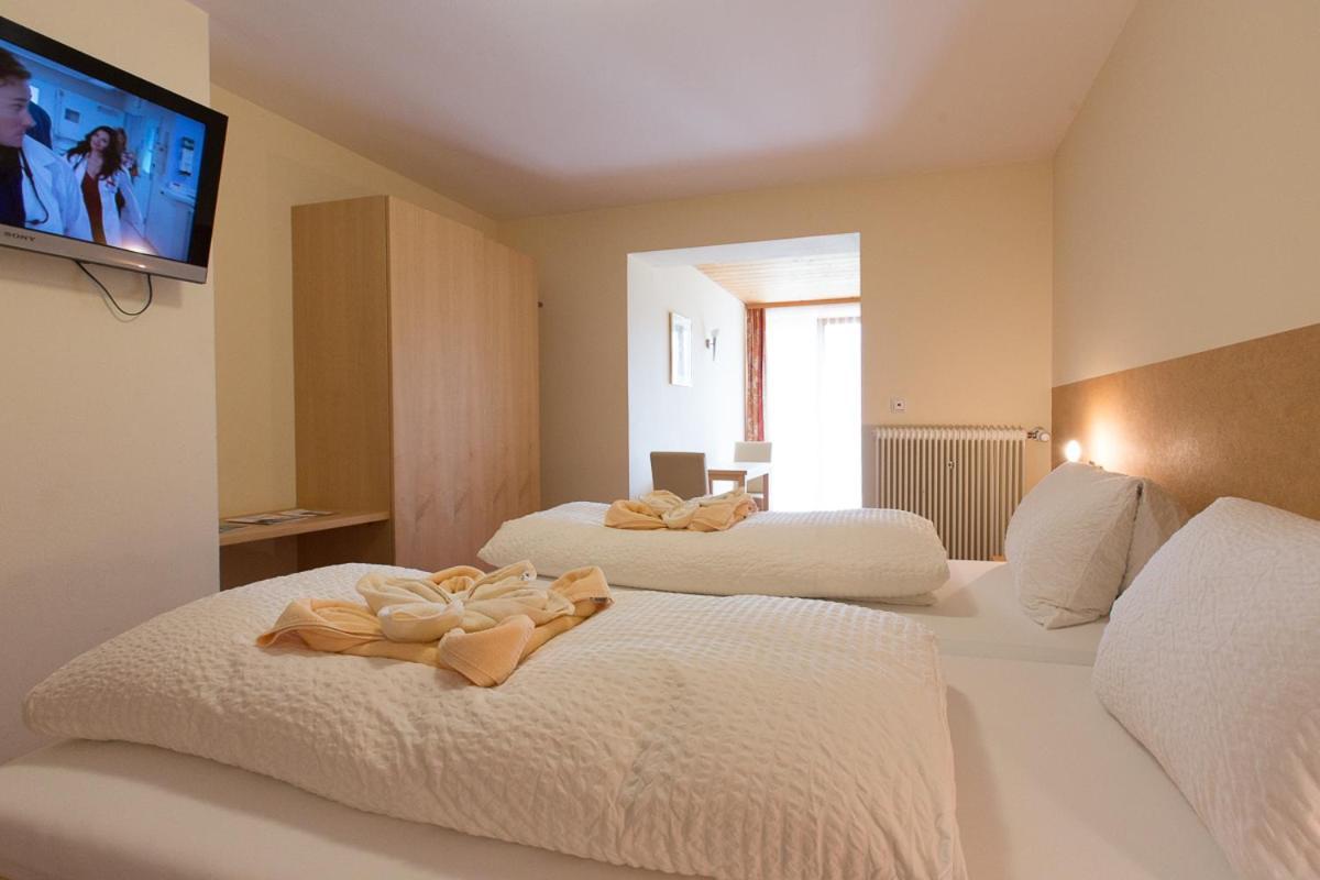 Adler Hotel Lingenau