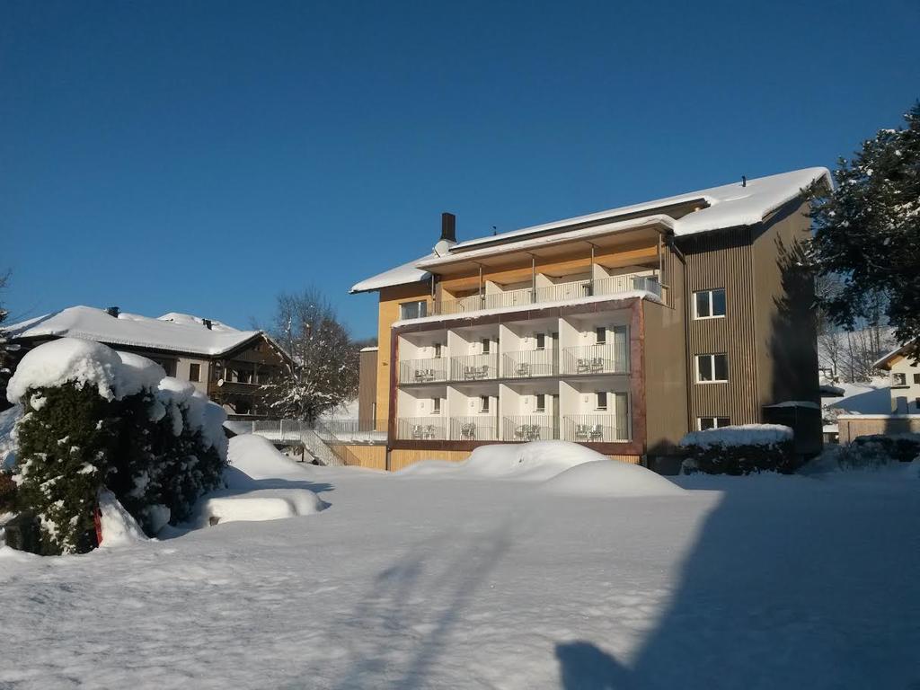 Adler 3* Lingenau
