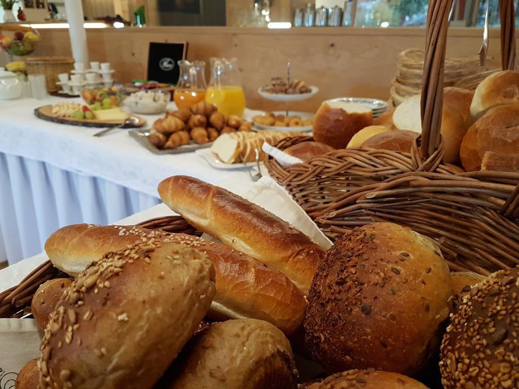Adler Hotel Lingenau