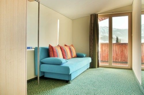 Adler Hotel 3*