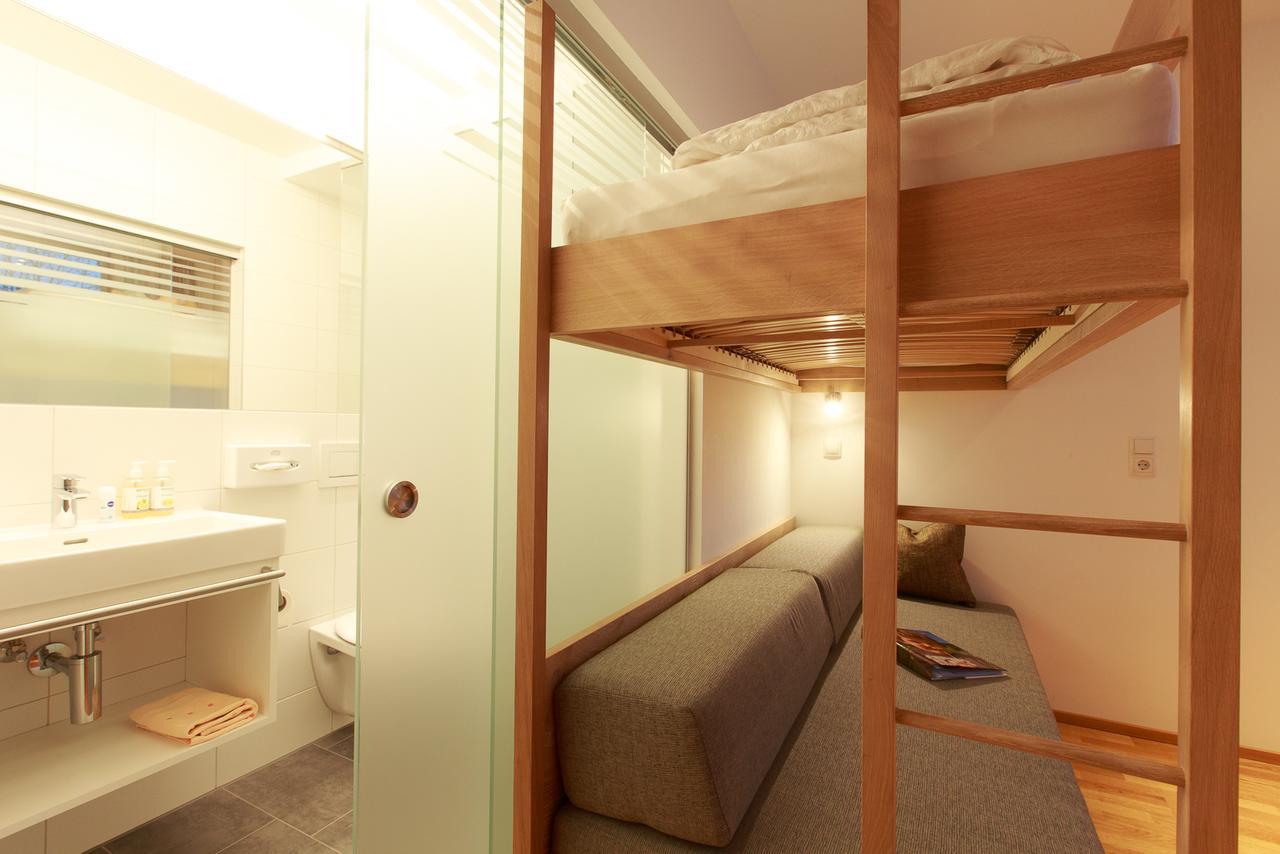 Familienhotel Adler 3*