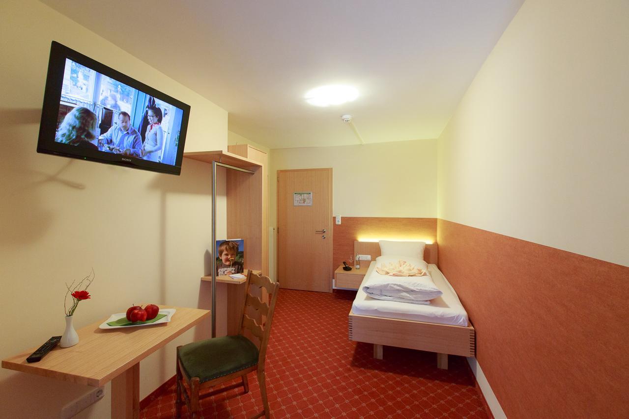 Familienhotel Adler 3*