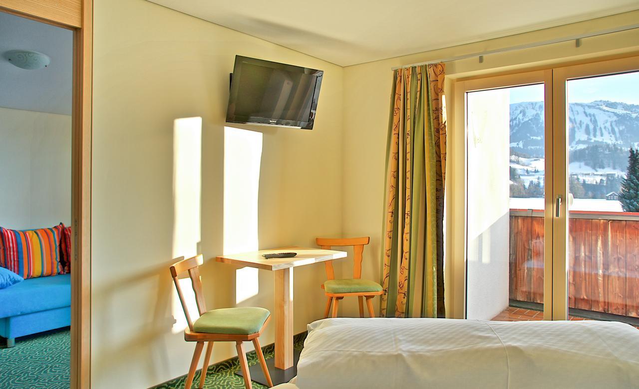 Familienhotel Adler Hotel