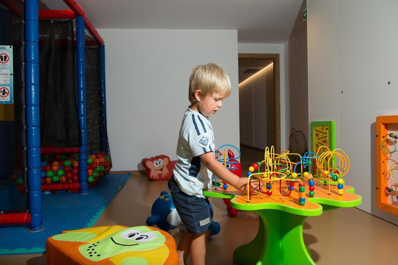 Hotel Familienhotel Adler