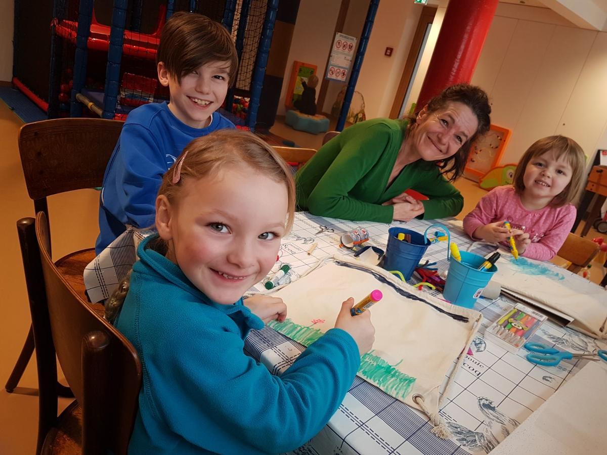 Familienhotel Adler Hotel Lingenau