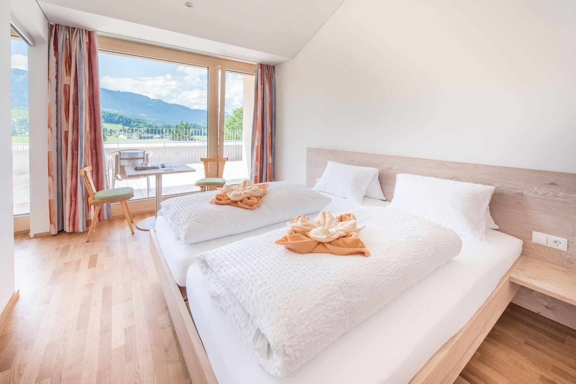Adler 3* Lingenau