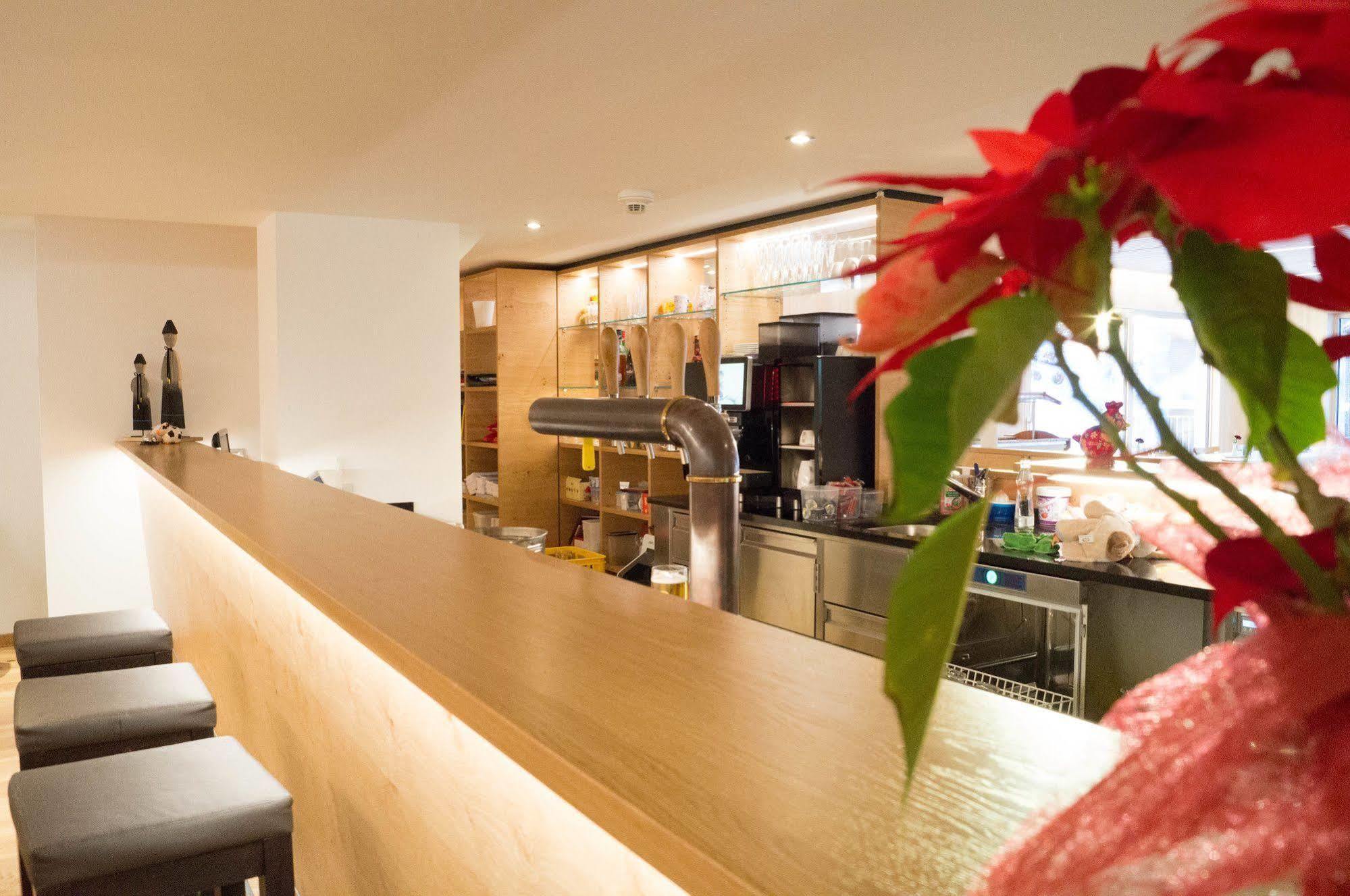 Familienhotel Adler Lingenau
