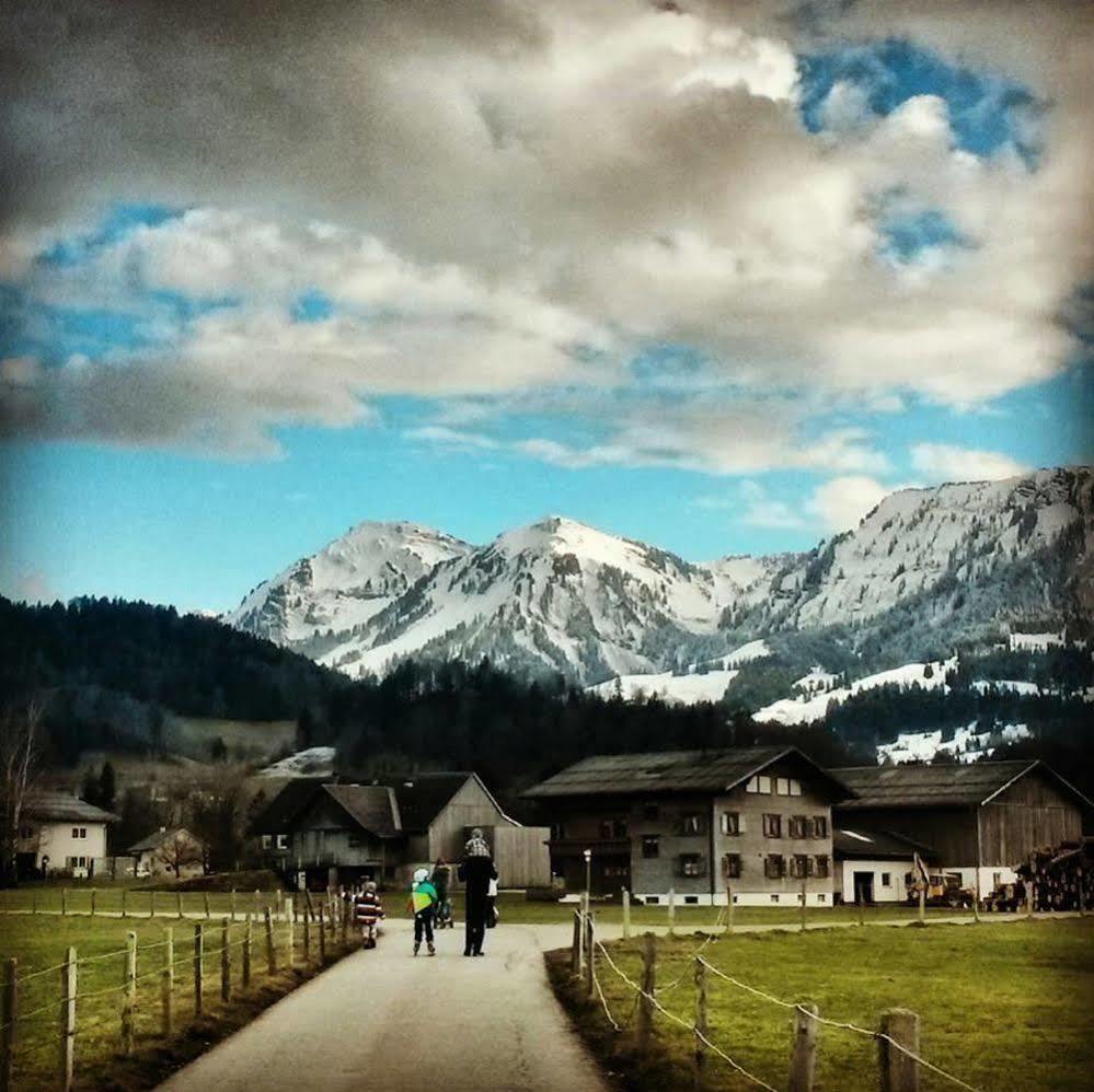 Adler 3* Lingenau