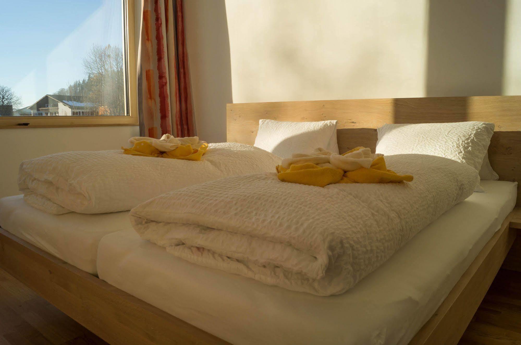 Hotel Familienhotel Adler Lingenau