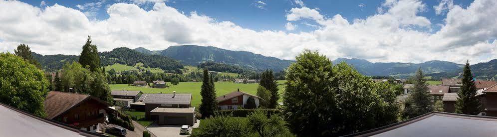 Adler Hotel Lingenau